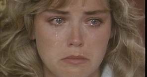 Lágrimas en la lluvia. 😢 (Sharon Stone) 1988 📼 Tears in the Rain. Paixões Proibidas