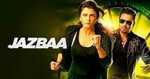 Jazbaa Full Movie Review | Aishwarya Rai | Thriller & Story | Bollywood Movie Review | Cinema Review