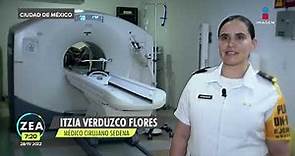 El Hospital Central Militar cumple 80 años | Noticias con Francisco Zea
