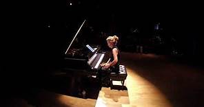 Metamorphosis I, 2, 3, 4, 5 (complete) by Philip Glass, Lisa Moore piano, live