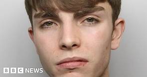 Ellie Gould murder: Thomas Griffiths jailed for fatal stabbing