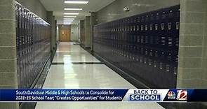 Back to School 2022: Davidson County Schools - 2