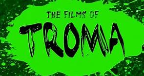 The Films of Troma [Official Promotional Trailer - AGFA]