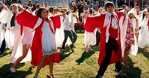 ▶️ High School Musical 3: Senior Year - High School Musical 3: Senior Year -- Trailer #1