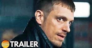 BROTHERS BY BLOOD (2021) Trailer | Joel Kinnaman Crime Thriller