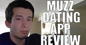 Becoming a Muslim for my true love - Muzz Dating app review