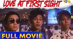 Love At First Sight Full Movie HD | Raymart Santiago, Gellie De Belen, Keempee, Vina, Dingdong,Mariz