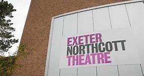 Exeter Theatre – A Local Guide by Premier Inn