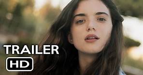 First Girl I Loved Official Trailer #1 (2016) Romance Movie HD