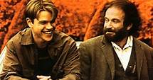 El indomable Will Hunting - Película - 1997 - Crítica | Reparto | Estreno | Duración | Sinopsis | Premios - decine21.com