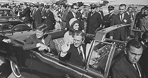 Who killed JFK? Behind the scenes of Warren Commission