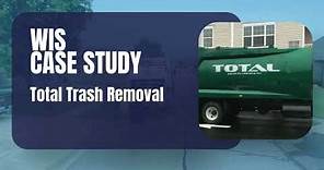 Total Trash Removal Case Study