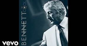 Tony Bennett - I'm Just A Lucky So And So (Audio)