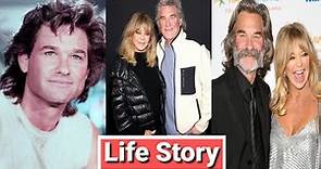 Kurt Russell Life Story, Lifestyle, Bio, Movies, Age, Height, Net Worth, Kids & Wiki