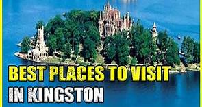 Top Rated Things to Do in Kingston, NY