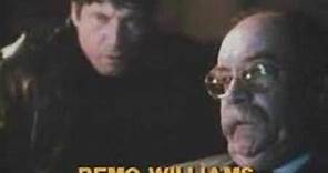 Remo Williams - The Adventure Begins (1985) Trailer