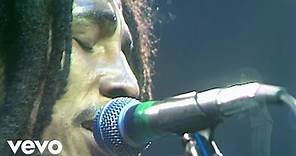 Bob Marley & The Wailers - The Heathen (Live At The Rainbow Theatre, London / 1977)