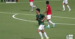 深水埗 vs 沙田 (1:2) | 甲組聯賽盃 (B組) 第四場 | 2022.6.19