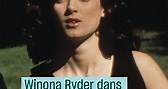 Winona Ryder - Une actrice habitée | Culture Prime | ARTE