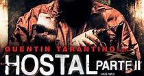 Hostel 2 - película: Ver online completa en español