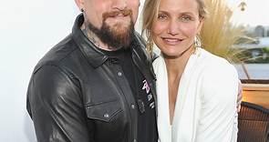 How Baby Raddix Made All of Cameron Diaz and Benji Madden's Dreams Come True