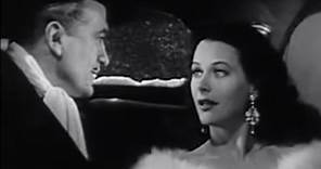 Dishonored Lady (1947) - Full Length Movie, Hedy Lamarr