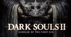Dark Souls 2 Scholar of the first sin Hack PS3 / Savedata Mod Universal