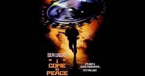 I Come in Peace (1990) - Trailer HD 1080p