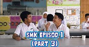SMK Episod 1 | Saya Mahu Kawan (Part 3)
