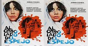 Al otro lado del espejo (1973) Lina Romay