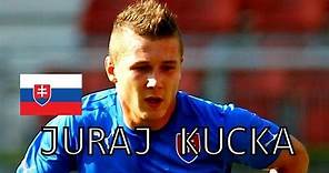 Juraj Kucka • Goals & Skills • Genoa FC • 2011-2014