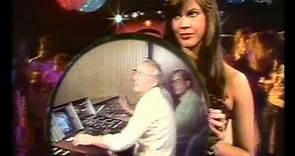 ARD 24.06.1982 - Musikladen (teilweise) Folge 72