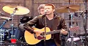 Eric Clapton Live In Hyde Park 1996 - Layla