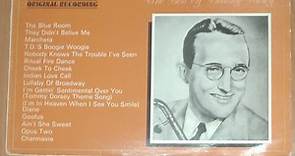 Tommy Dorsey & His Orchestra - The Best Of Tommy Dorsey