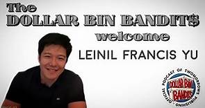Leinil Francis Yu