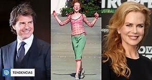 El día que Nicole Kidman celebró su misterioso divorcio de Tom Cruise