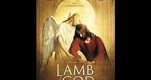 Lamb of God- Rob Gardner