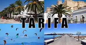 ¿Qué visitar en Tarifa? Sitios turísticos de Tarifa