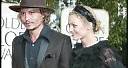 ♥ Johnny Depp + Vanessa Paradis = TRUE LOVE ♥