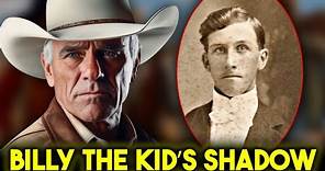 Tom O'Folliard The RUTHLESS Outlaw Riding Shotgun WITH Billy The Kid