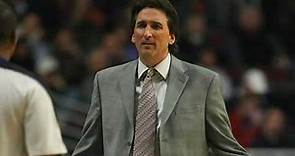 Vinny Del Negro Had The Time of His Life