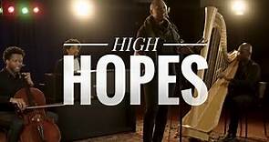 High Hopes - Sons of Serendip