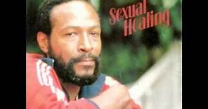 Marvin Gaye - Sexual Healing