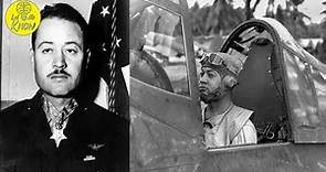 The Amazing Story Of The Marine Fighter Pilot With The Highest Number Of Aerial Victories In WWII