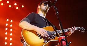 Caldwell County native Eric Church to perform National Anthem at Super Bowl