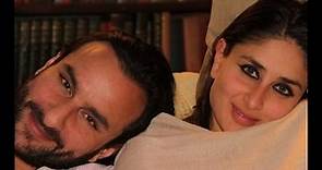 Kareena Kapoor Drops Cozy Photos With Husband Saif Ali Khan On 10th Wedding Anniversary; 'To Eternity We Go'