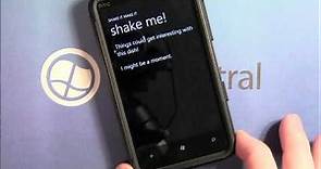 Shake it make it - Review