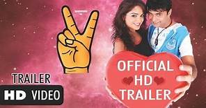 Victory | Official HD Trailer | Sharan.G.K | Asmitha Sood | Sadhu Kokil | Arjun Janya | Nandakishora