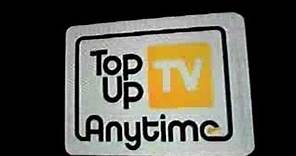 Top up tv anytime Ident