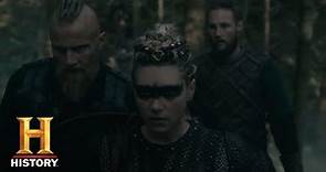 Vikings: Queen Lagertha Is Ready For A Fight | Mid-Season Five Finale Airs Jan. 24 | History